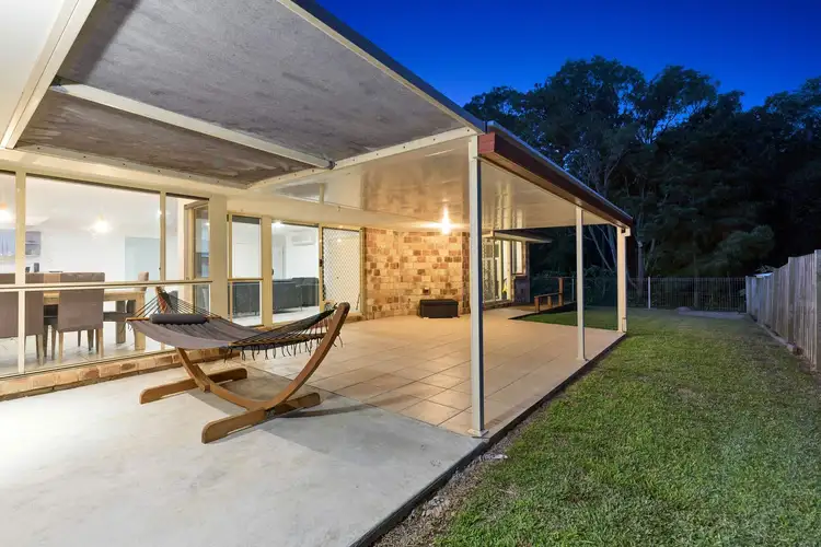 Second view of Homely house listing, 13 Old Kent Road, Upper Coomera QLD 4209