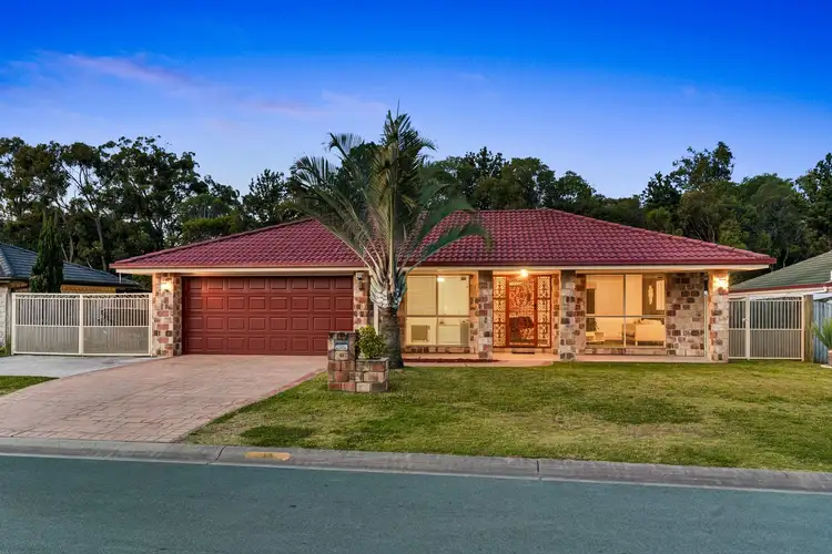 Fourth view of Homely house listing, 13 Old Kent Road, Upper Coomera QLD 4209