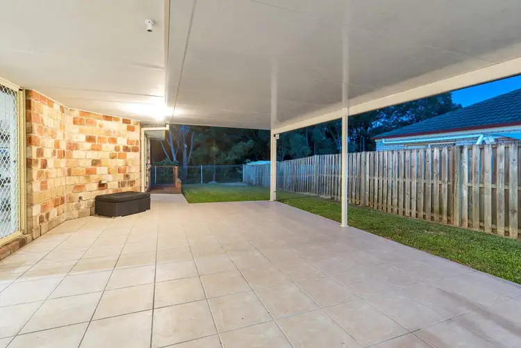 Fifth view of Homely house listing, 13 Old Kent Road, Upper Coomera QLD 4209