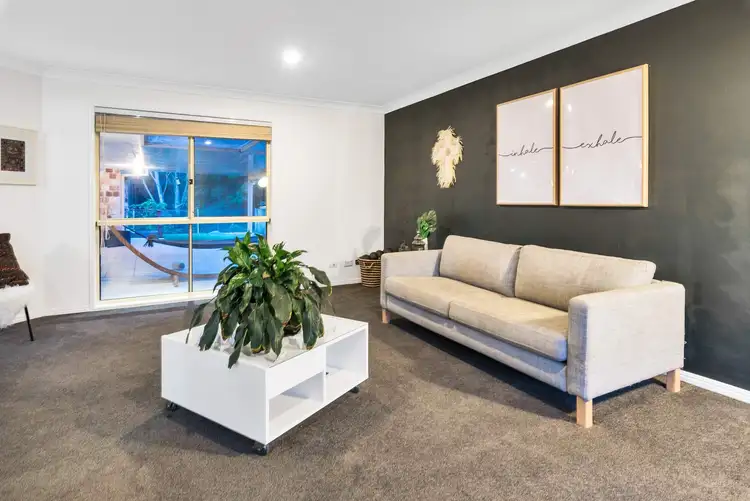 Sixth view of Homely house listing, 13 Old Kent Road, Upper Coomera QLD 4209