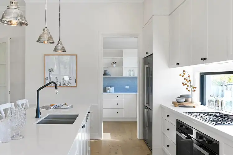 Third view of Homely house listing, 80 Robinson Street, Lindfield NSW 2070