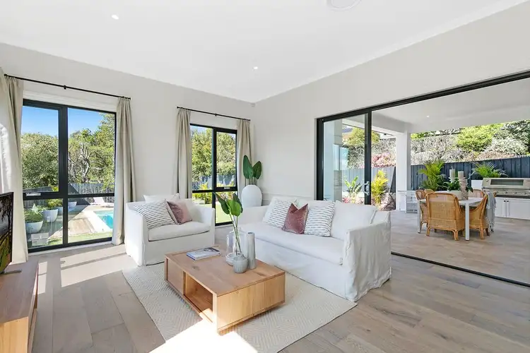 Fifth view of Homely house listing, 80 Robinson Street, Lindfield NSW 2070