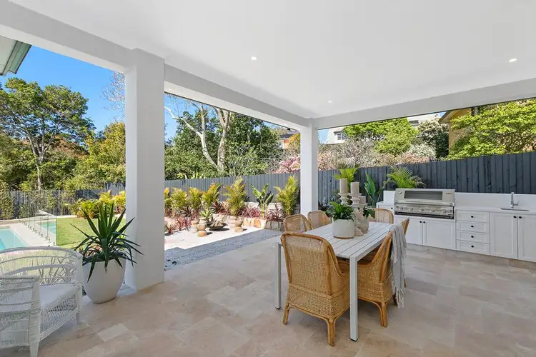 Sixth view of Homely house listing, 80 Robinson Street, Lindfield NSW 2070