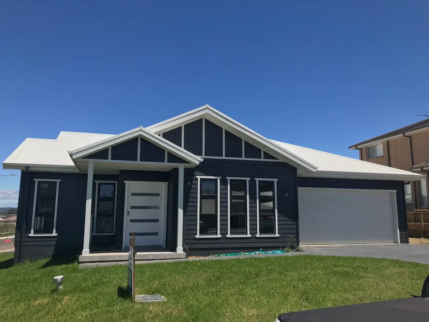 Main view of Homely house listing, 7B Maize Avenue, Spring Farm NSW 2570