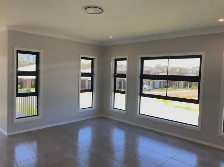Third view of Homely house listing, 7B Maize Avenue, Spring Farm NSW 2570
