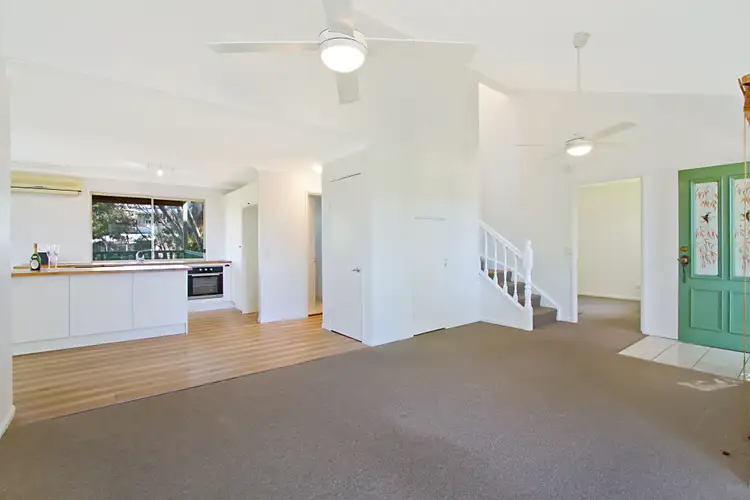 Fourth view of Homely house listing, 150 Guineas  Creek Road, Currumbin Waters QLD 4223