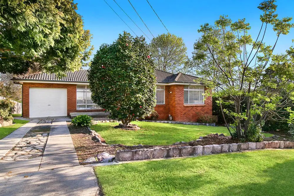 Main view of Homely house listing, 49 Havilah Avenue, Wahroonga NSW 2076