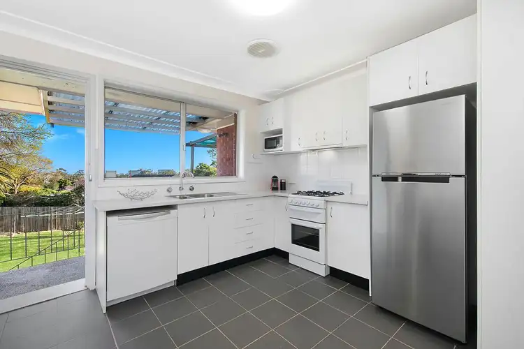 Third view of Homely house listing, 49 Havilah Avenue, Wahroonga NSW 2076