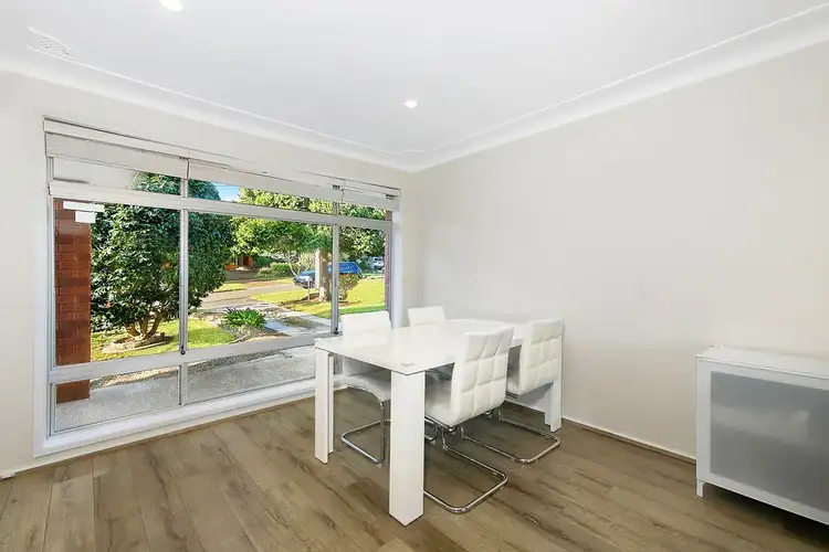 Fifth view of Homely house listing, 49 Havilah Avenue, Wahroonga NSW 2076