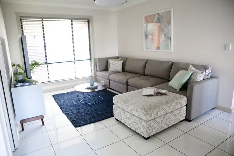 Third view of Homely house listing, 11 Mossgiel Close, Parkes NSW 2870