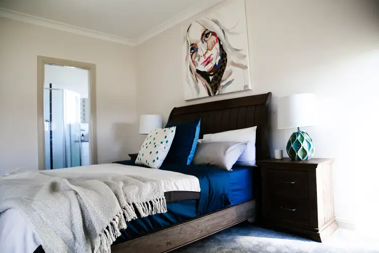 Sixth view of Homely house listing, 11 Mossgiel Close, Parkes NSW 2870