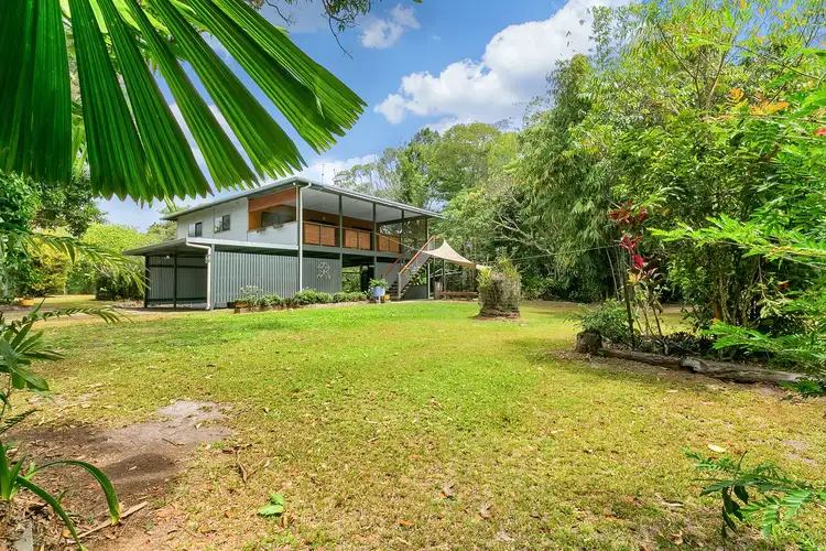Main view of Homely house listing, 7 Shiva Close, Kuranda QLD 4881