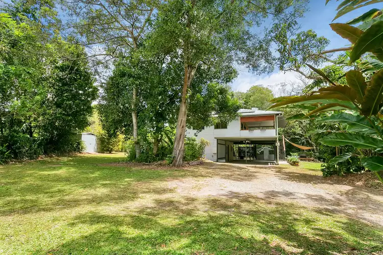 Second view of Homely house listing, 7 Shiva Close, Kuranda QLD 4881