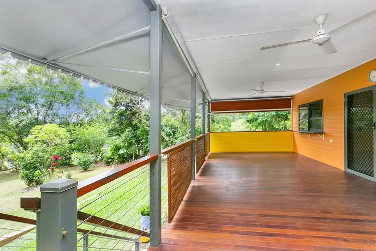 Third view of Homely house listing, 7 Shiva Close, Kuranda QLD 4881