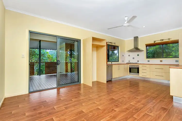 Sixth view of Homely house listing, 7 Shiva Close, Kuranda QLD 4881