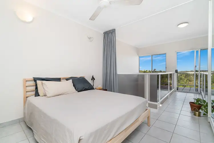 Sixth view of Homely unit listing, 14/16 Coronation Drive, Stuart Park NT 820