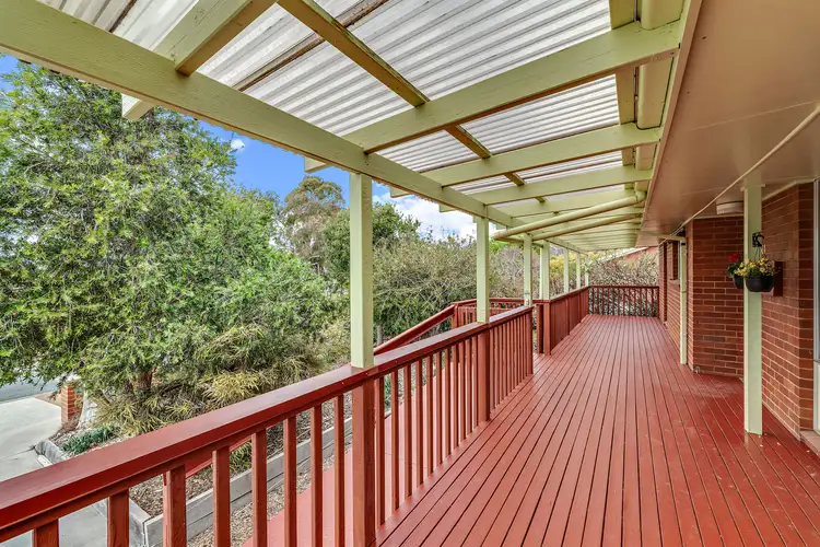 61 Ashburner Street, Higgins ACT 2615