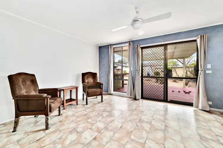 Fourth view of Homely house listing, 61 Ashburner Street, Higgins ACT 2615