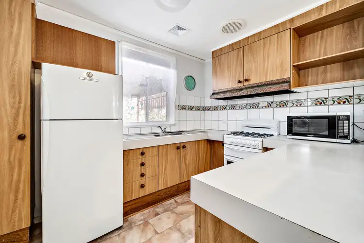 Fifth view of Homely house listing, 61 Ashburner Street, Higgins ACT 2615