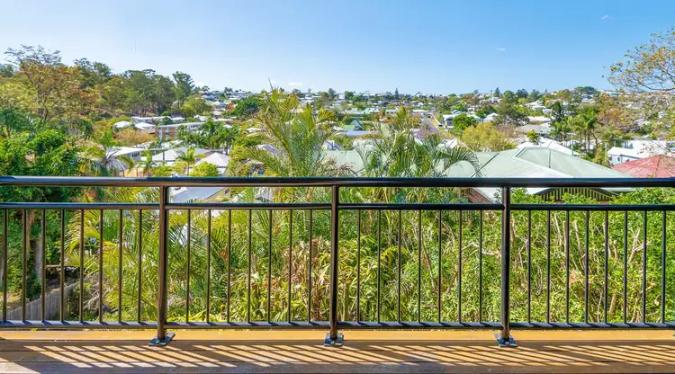 3/217 Baroona Road, Paddington QLD 4064
