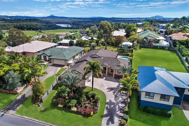 10 Riverbreeze Way, Kuluin QLD 4558