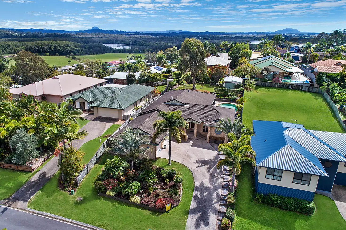 Main view of Homely house listing, 10 Riverbreeze Way, Kuluin QLD 4558