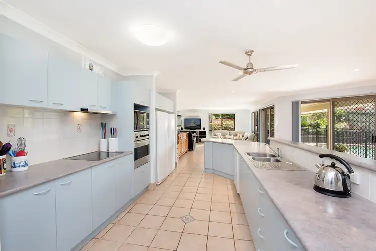 Second view of Homely house listing, 10 Riverbreeze Way, Kuluin QLD 4558