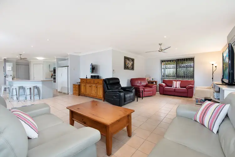 Fifth view of Homely house listing, 10 Riverbreeze Way, Kuluin QLD 4558