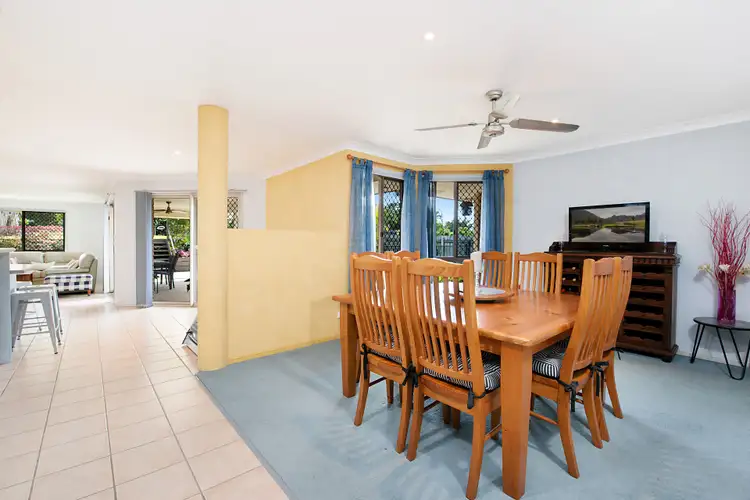Sixth view of Homely house listing, 10 Riverbreeze Way, Kuluin QLD 4558