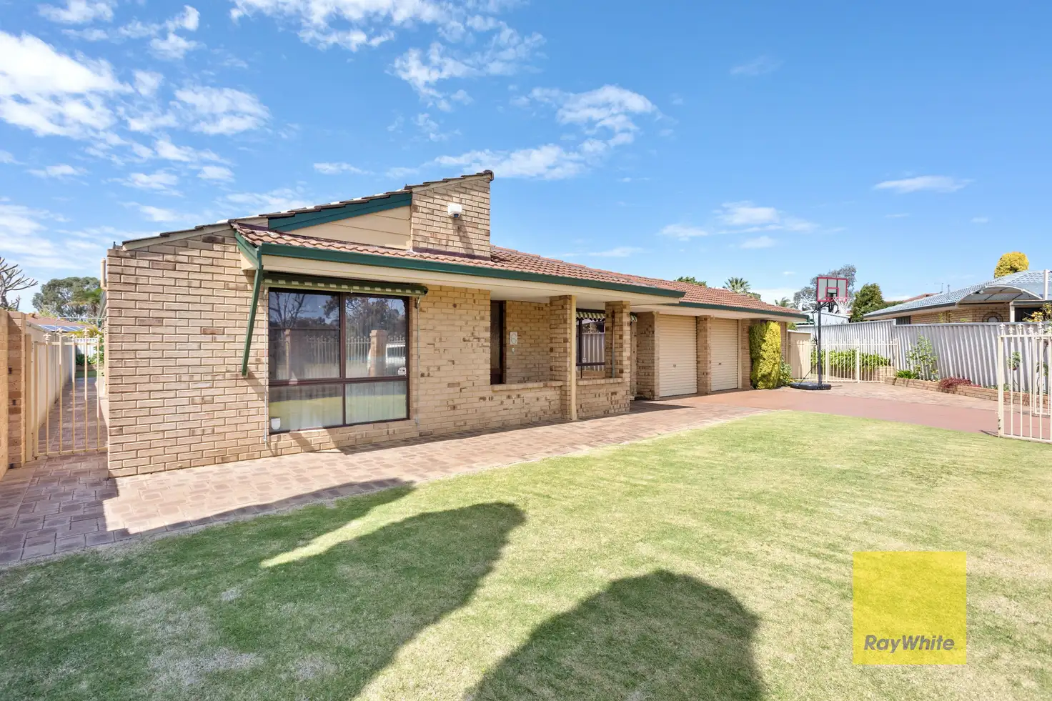 Main view of Homely house listing, 6 Sheridan Place, Kingsley WA 6026