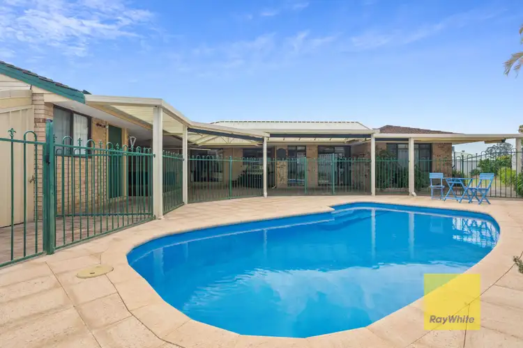 Fourth view of Homely house listing, 6 Sheridan Place, Kingsley WA 6026