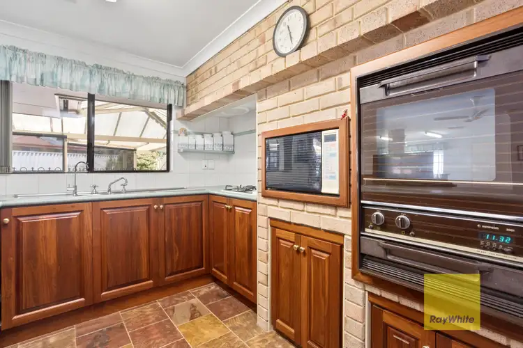 Sixth view of Homely house listing, 6 Sheridan Place, Kingsley WA 6026