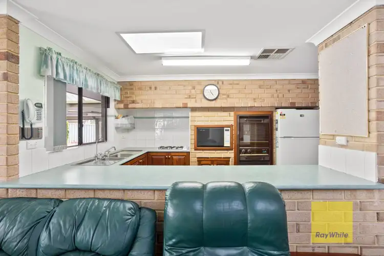 Seventh view of Homely house listing, 6 Sheridan Place, Kingsley WA 6026