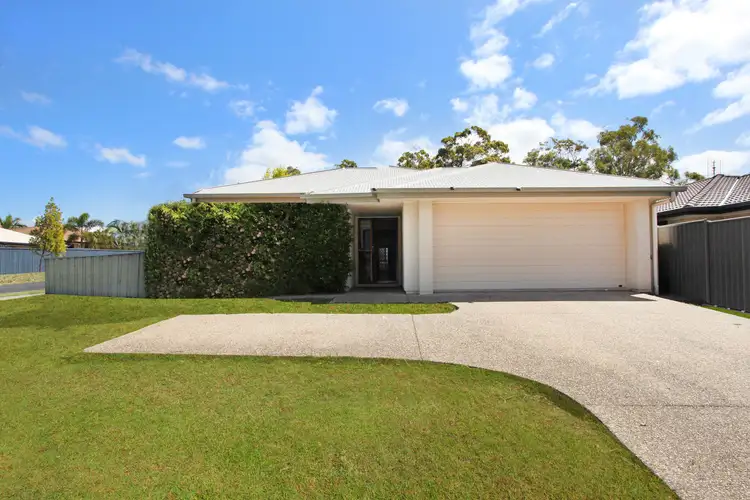 Main view of Homely house listing, 79 High Park Crescent, Little Mountain QLD 4551