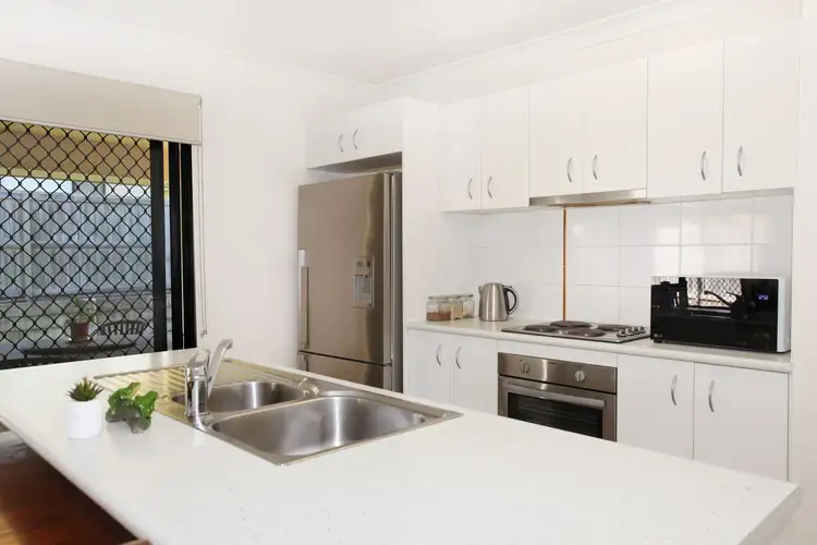 Third view of Homely house listing, 79 High Park Crescent, Little Mountain QLD 4551