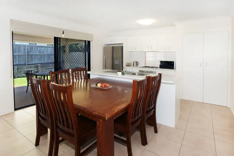 Fourth view of Homely house listing, 79 High Park Crescent, Little Mountain QLD 4551
