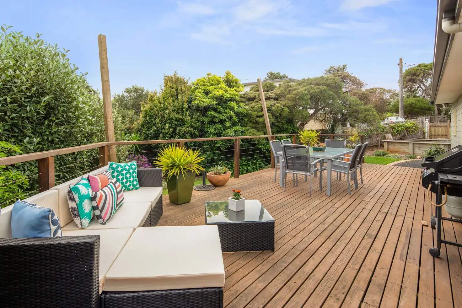 Main view of Homely house listing, 6 Miami Court, Smiths Beach VIC 3922