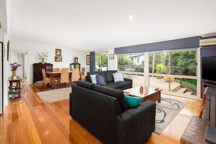 Second view of Homely house listing, 6 Miami Court, Smiths Beach VIC 3922