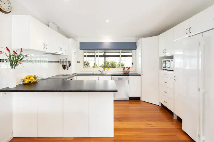 Fifth view of Homely house listing, 6 Miami Court, Smiths Beach VIC 3922