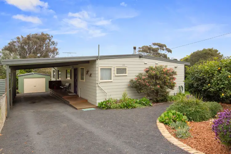 Sixth view of Homely house listing, 6 Miami Court, Smiths Beach VIC 3922