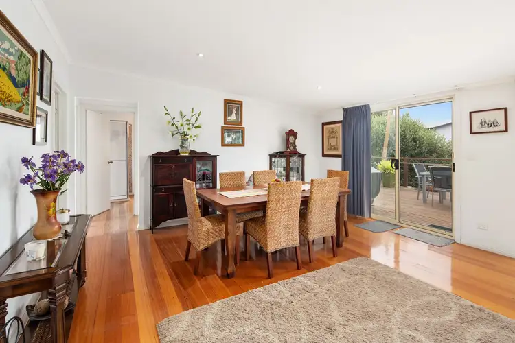 Seventh view of Homely house listing, 6 Miami Court, Smiths Beach VIC 3922