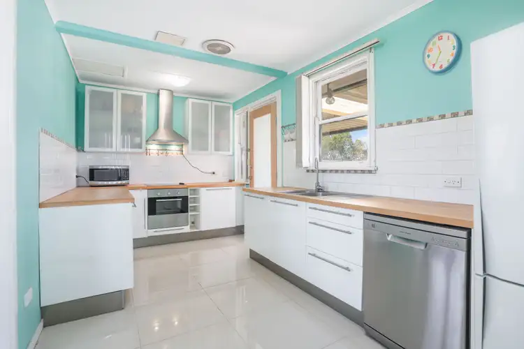 Fourth view of Homely house listing, 36 Guernsey Street, Busby NSW 2168