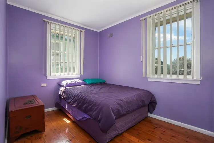 Sixth view of Homely house listing, 36 Guernsey Street, Busby NSW 2168