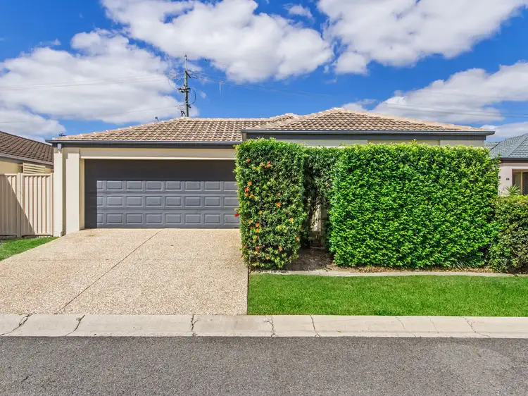 Main view of Homely house listing, 83/2-6 Anaheim Drive, Helensvale QLD 4212