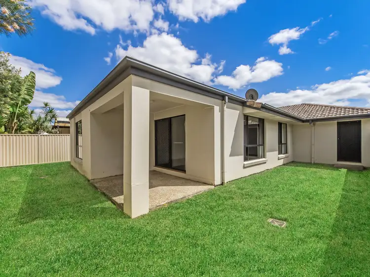 Second view of Homely house listing, 83/2-6 Anaheim Drive, Helensvale QLD 4212