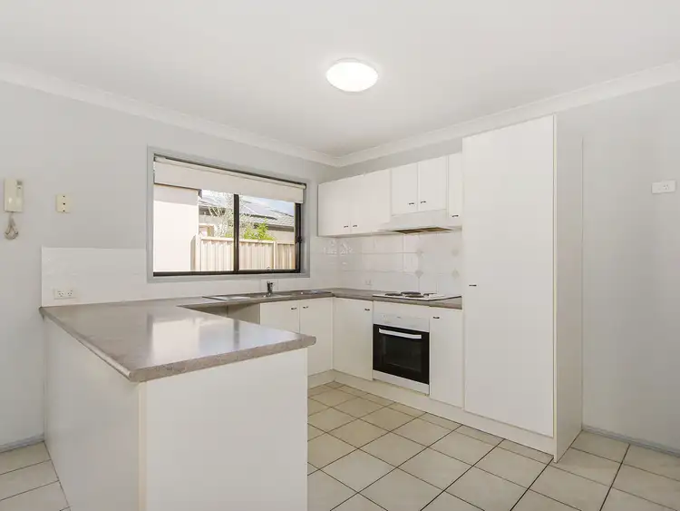 Third view of Homely house listing, 83/2-6 Anaheim Drive, Helensvale QLD 4212