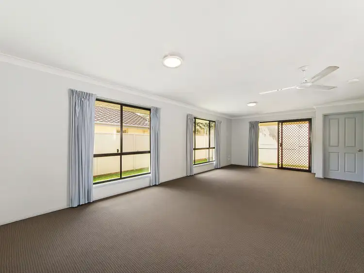 Fourth view of Homely house listing, 83/2-6 Anaheim Drive, Helensvale QLD 4212