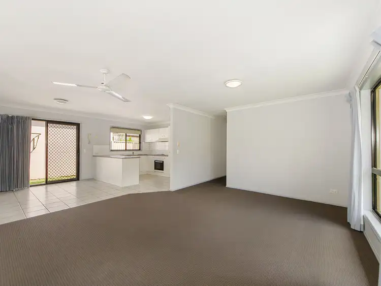 Fifth view of Homely house listing, 83/2-6 Anaheim Drive, Helensvale QLD 4212
