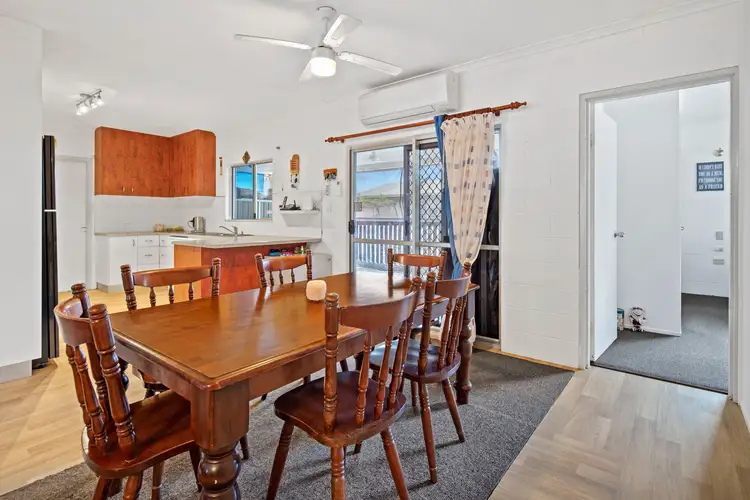 Third view of Homely house listing, 31 Hansen Drive, Proserpine QLD 4800