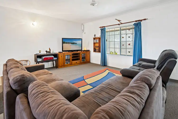 Fourth view of Homely house listing, 31 Hansen Drive, Proserpine QLD 4800